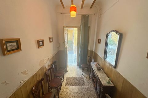 Byhus i Cantoria, Almeria, Cantoria - € 40.000 | Ref: Casa Marilo - foto 6